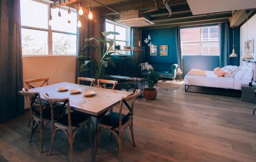 Imagen general del Hotel Nell - Union Market. Foto 2