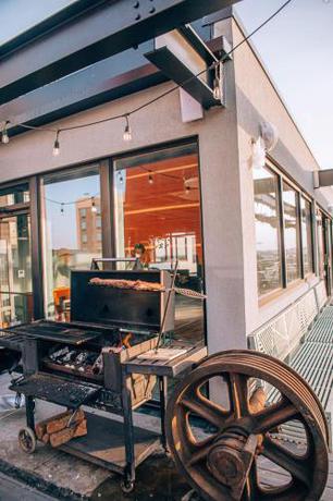 Imagen general del Hotel Nell - Union Market. Foto 3