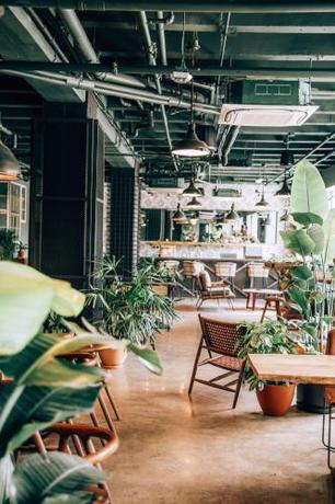 Imagen general del Hotel Nell - Union Market. Foto 5