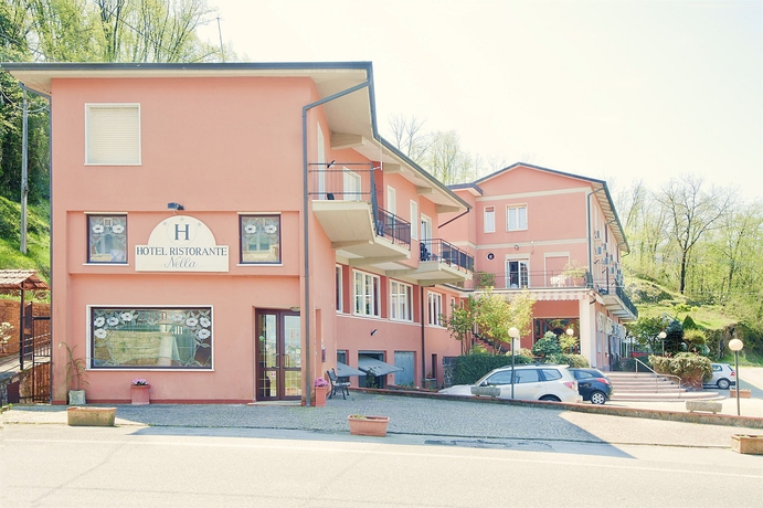 Imagen general del Hotel Nella, LA SPEZIA. Foto 1