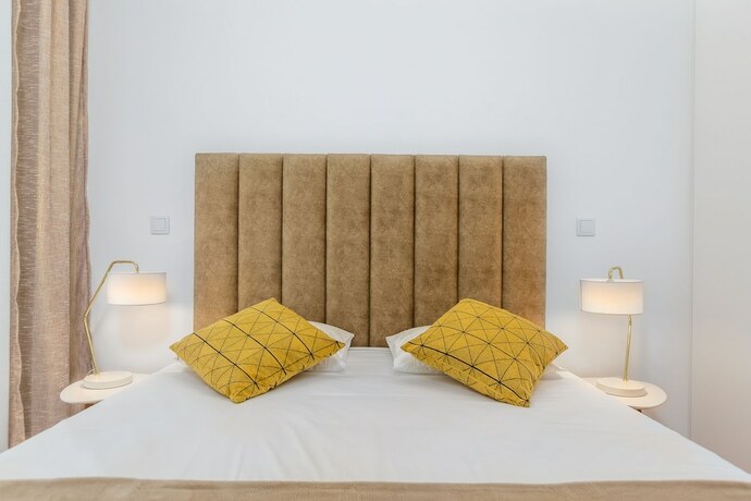 Imagen general del Hotel Nellandandandjess. Foto 1