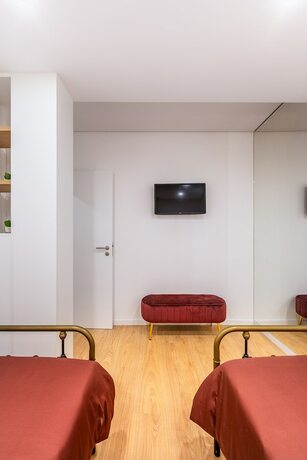 Imagen general del Hotel Nellandandandjess. Foto 4