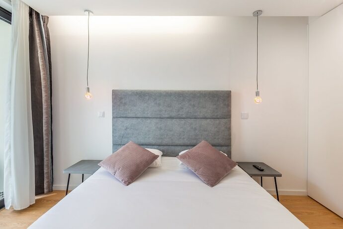 Imagen de la habitación del Hotel Nellandandandjess. Foto 8