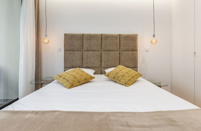 Imagen de la habitación del Hotel Nellandandandjess. Foto 9