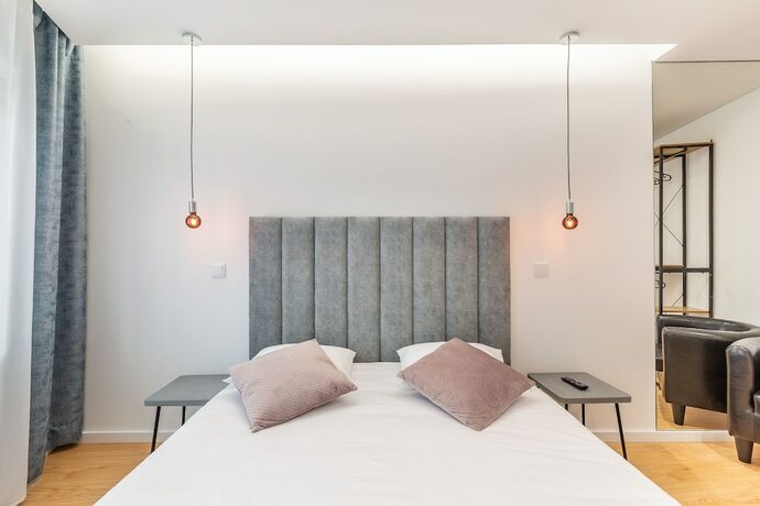 Imagen de la habitación del Hotel Nellandandandjess. Foto 10