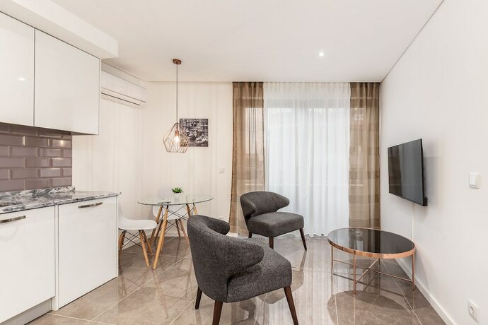 Imagen de la habitación del Hotel Nellandandandjess. Foto 12