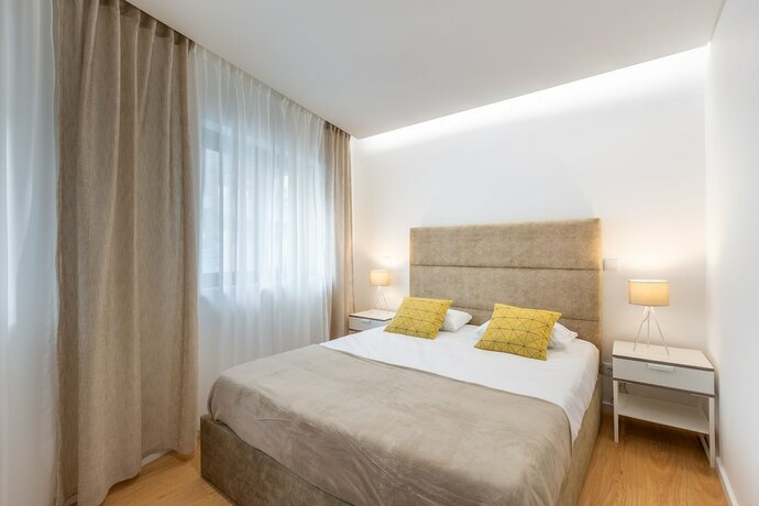 Imagen de la habitación del Hotel Nellandandandjess. Foto 13