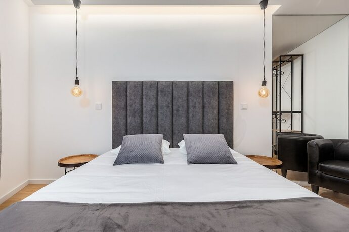 Imagen de la habitación del Hotel Nellandandandjess. Foto 17