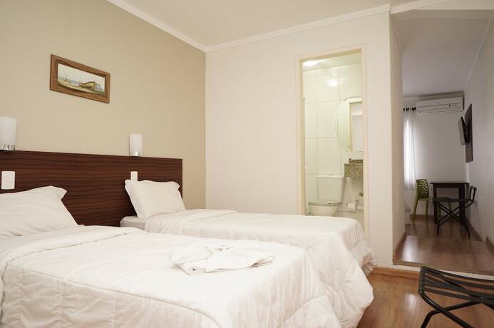 Imagen general del Hotel Nelo. Foto 2