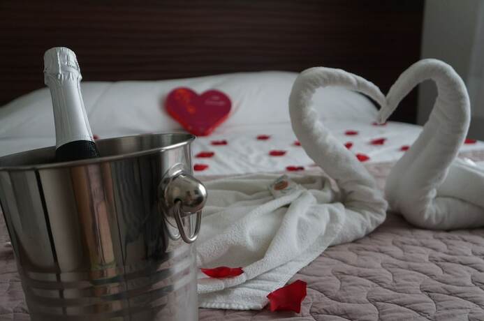 Imagen general del Hotel Nelo. Foto 3