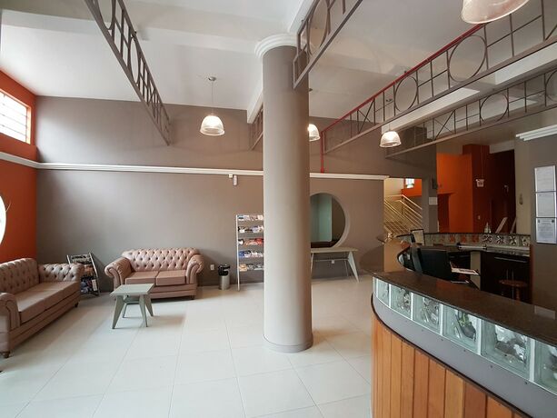 Imagen general del Hotel Nelo. Foto 4