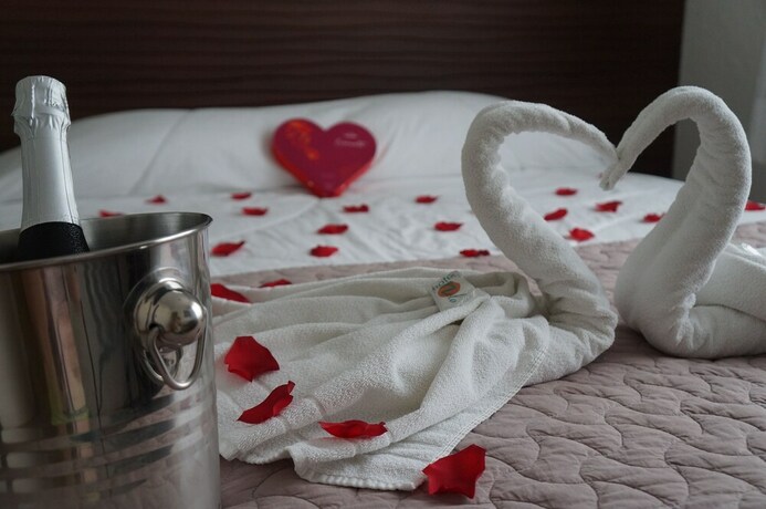 Imagen general del Hotel Nelo. Foto 5