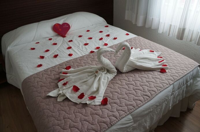 Imagen general del Hotel Nelo. Foto 6