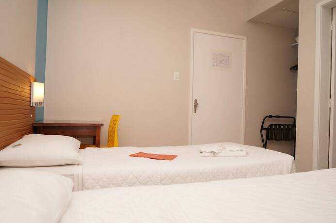 Imagen general del Hotel Nelo. Foto 8