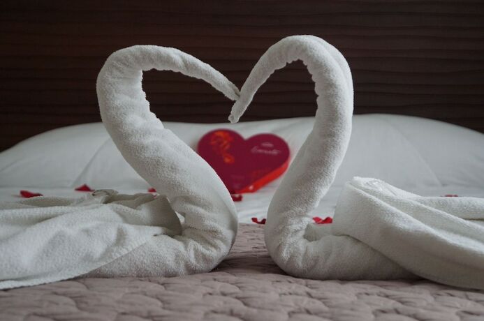 Imagen general del Hotel Nelo. Foto 9