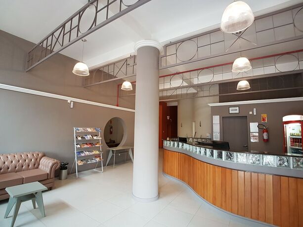 Imagen general del Hotel Nelo. Foto 10