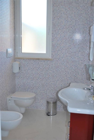Imagen de la habitación del Hotel Nelson, Alba Adri&aacute;tica. Foto 10