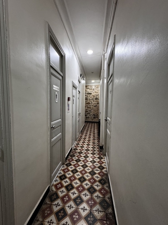 Imagen general del Hotel Nelson - Bab El Oued. Foto 2