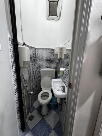 Imagen general del Hotel Nelson - Bab El Oued. Foto 3