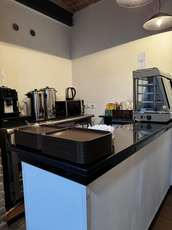 Imagen del bar/restaurante del Hotel Nelson - Bab El Oued. Foto 4