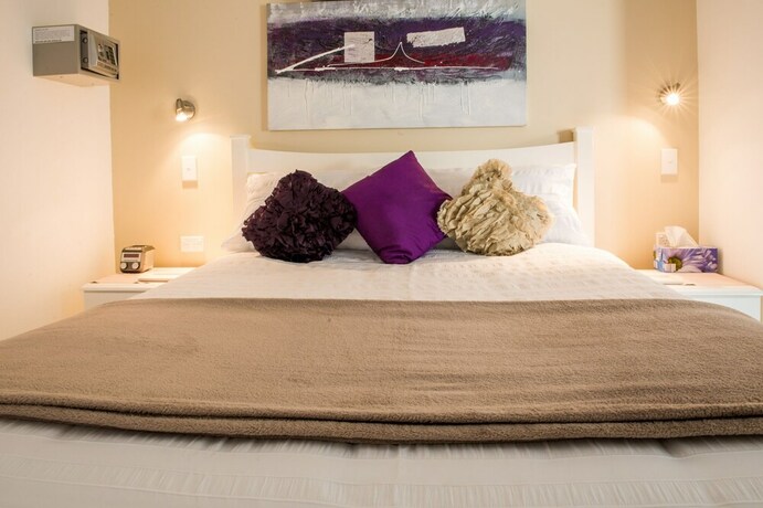 Imagen de la habitación del Hotel Nelson Bay Bed and Breakfast. Foto 2