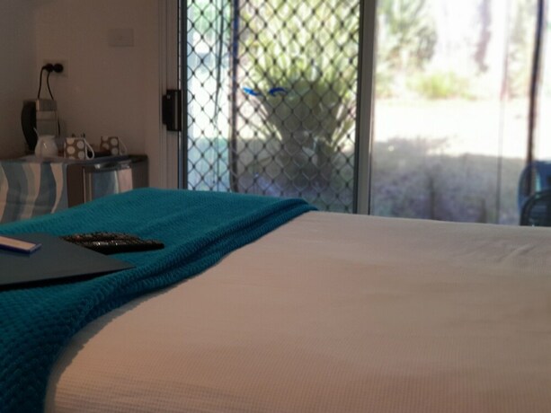 Imagen de la habitación del Hotel Nelson Bay Bed and Breakfast. Foto 7