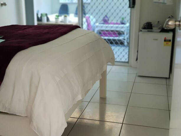 Imagen de la habitación del Hotel Nelson Bay Bed and Breakfast. Foto 9
