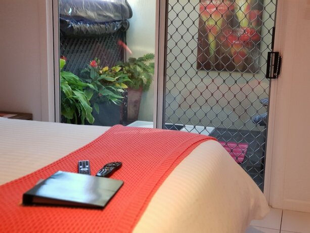 Imagen de la habitación del Hotel Nelson Bay Bed and Breakfast. Foto 10