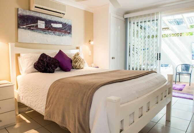 Imagen de la habitación del Hotel Nelson Bay Bed and Breakfast. Foto 18