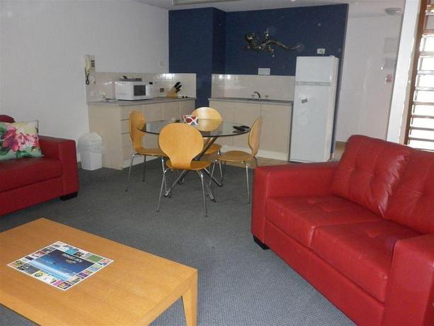 Imagen general del Hotel Nelson Bay Breeze Holiday Apartments. Foto 2