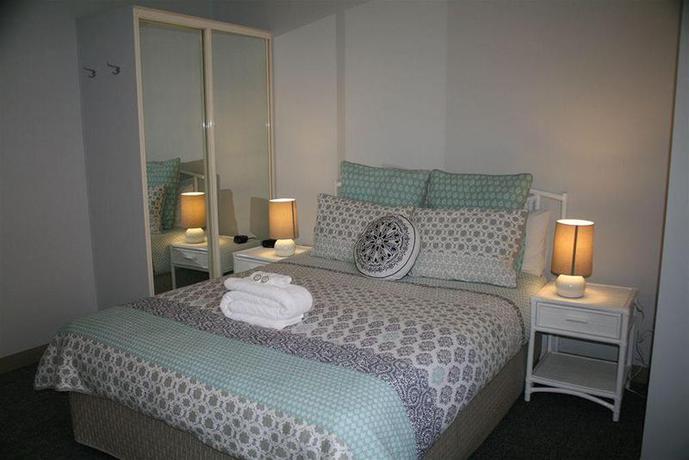 Imagen general del Hotel Nelson Bay Breeze Holiday Apartments. Foto 3