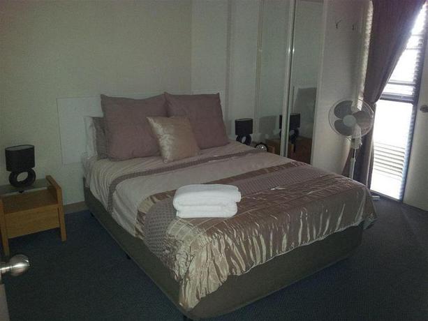 Imagen general del Hotel Nelson Bay Breeze Holiday Apartments. Foto 4
