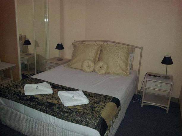 Imagen general del Hotel Nelson Bay Breeze Holiday Apartments. Foto 5