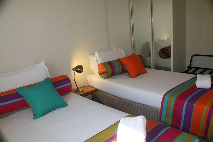 Imagen general del Hotel Nelson Bay Breeze Holiday Apartments. Foto 6