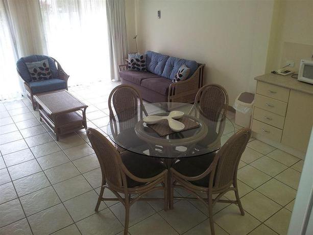 Imagen general del Hotel Nelson Bay Breeze Holiday Apartments. Foto 7