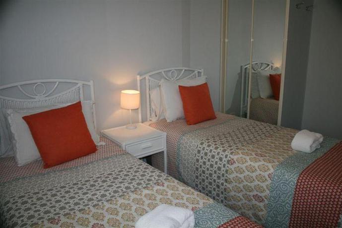 Imagen general del Hotel Nelson Bay Breeze Holiday Apartments. Foto 8