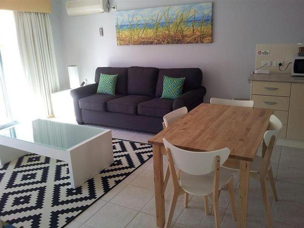 Imagen general del Hotel Nelson Bay Breeze Holiday Apartments. Foto 10