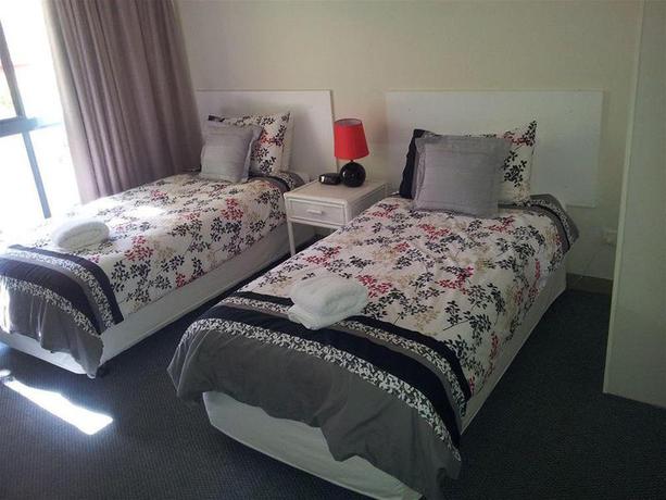 Imagen general del Hotel Nelson Bay Breeze Holiday Apartments. Foto 11