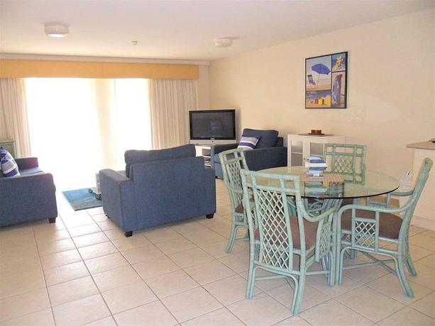 Imagen general del Hotel Nelson Bay Breeze Holiday Apartments. Foto 12