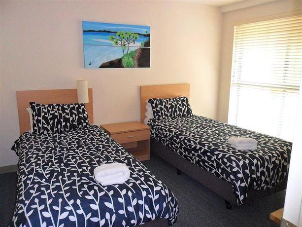 Imagen general del Hotel Nelson Bay Breeze Holiday Apartments. Foto 13
