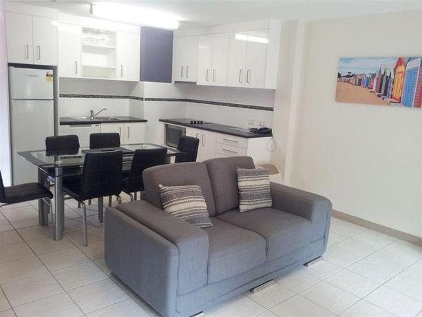 Imagen general del Hotel Nelson Bay Breeze Holiday Apartments. Foto 14
