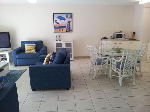 Imagen general del Hotel Nelson Bay Breeze Holiday Apartments. Foto 15