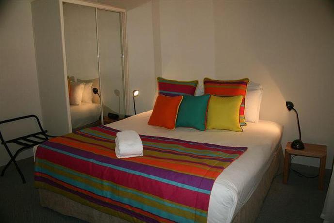 Imagen general del Hotel Nelson Bay Breeze Holiday Apartments. Foto 16