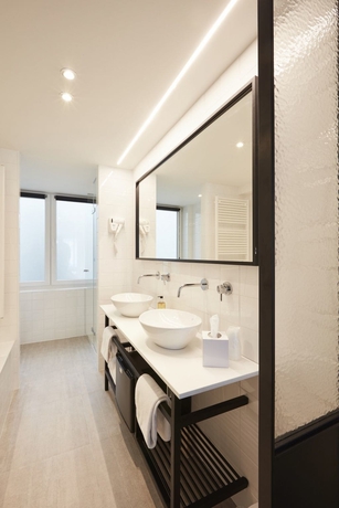 Imagen de la habitación del Hotel Nelson. Foto 13