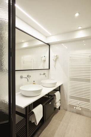 Imagen de la habitación del Hotel Nelson, KNOKKE-HEIST. Foto 10
