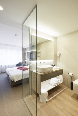 Imagen de la habitación del Hotel Nelson, KNOKKE-HEIST. Foto 12