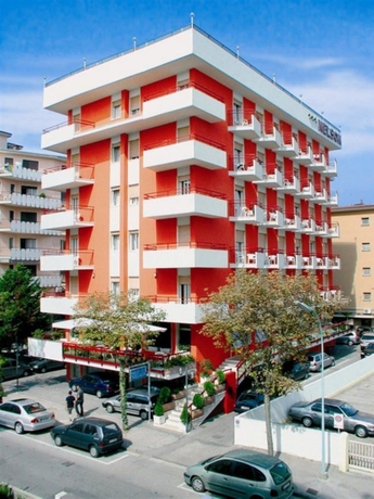 Imagen general del Hotel Nelson, Lido Di Jesolo. Foto 3