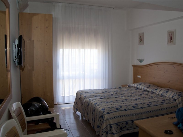 Imagen general del Hotel Nelson, Lido Di Jesolo. Foto 4