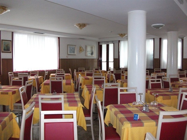 Imagen general del Hotel Nelson, Lido Di Jesolo. Foto 6