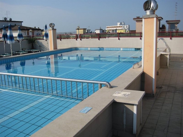 Imagen general del Hotel Nelson, Lido Di Jesolo. Foto 7